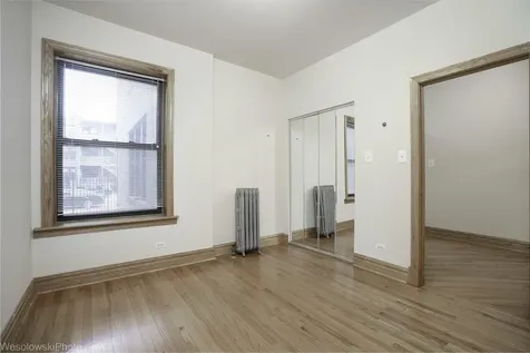 1165 East 54th Street Chicago IL 60637
