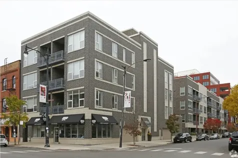 20 North Aberdeen Street Chicago IL 60607