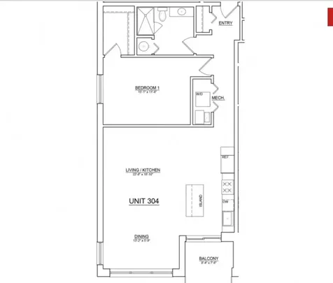 20 North Aberdeen Street Chicago IL 60607