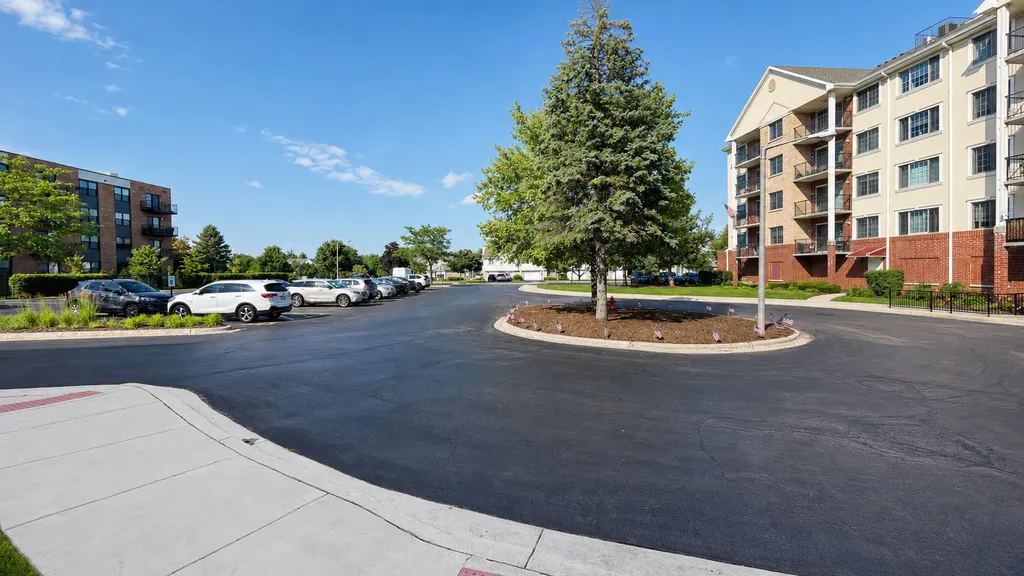 2301 Oakmont Way Darien IL 60561