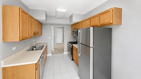 2301 Oakmont Way Darien IL 60561