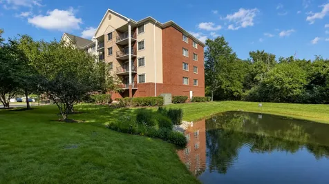 2301 Oakmont Way Darien IL 60561