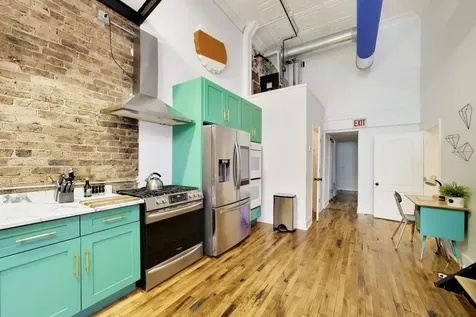 815 North Milwaukee Avenue Chicago IL 60642