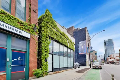 815 North Milwaukee Avenue Chicago IL 60642