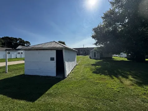 104 North Memorial Street Ohio IL 61349