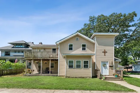408 North Joliet Street Wilmington IL 60481