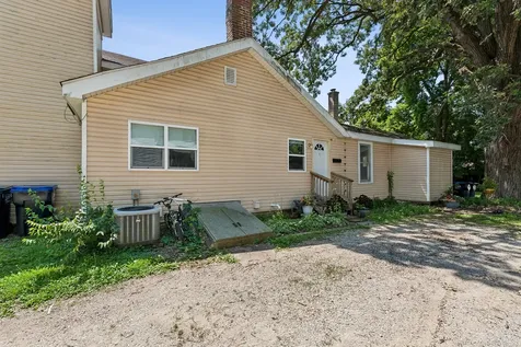 408 North Joliet Street Wilmington IL 60481