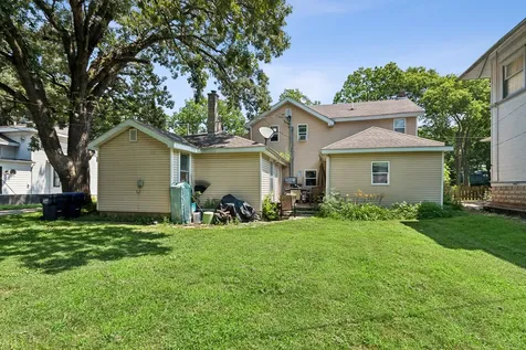 408 North Joliet Street Wilmington IL 60481