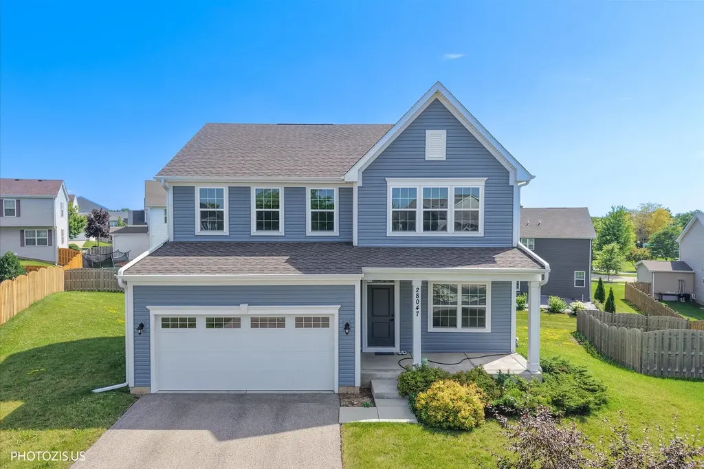 28047 West Homestead Court Lakemoor IL 60051