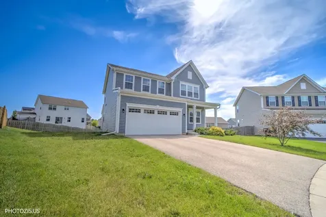 28047 West Homestead Court Lakemoor IL 60051