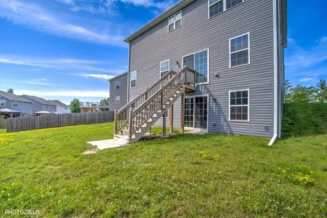 28047 West Homestead Court Lakemoor IL 60051