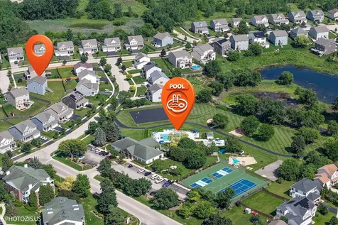 28047 West Homestead Court Lakemoor IL 60051