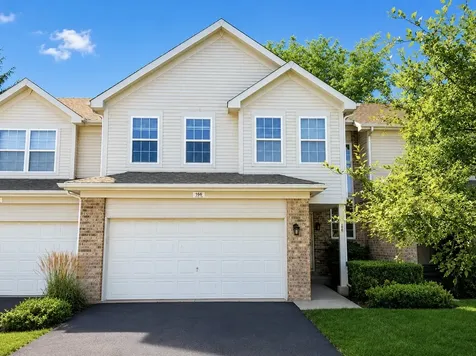 166 Avalon Court Roselle IL 60172