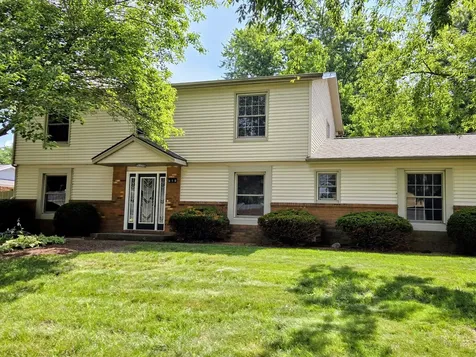 610 Dorset Circle St. Joseph IL 61873