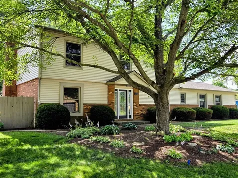 610 Dorset Circle St. Joseph IL 61873