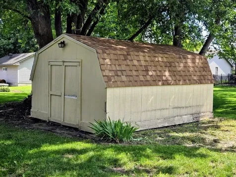 610 Dorset Circle St. Joseph IL 61873