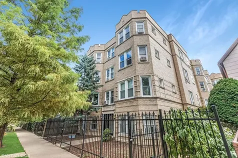 2839 North Sawyer Avenue Chicago IL 60618