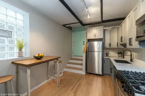 2839 North Sawyer Avenue Chicago IL 60618