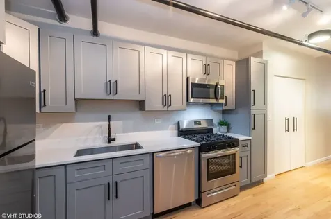 2839 North Sawyer Avenue Chicago IL 60618