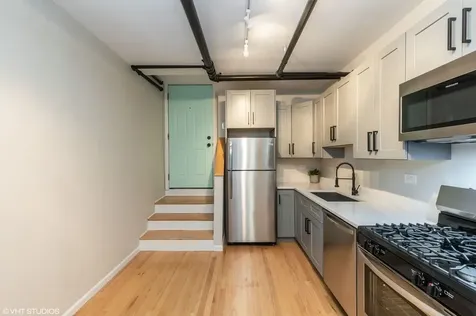 2839 North Sawyer Avenue Chicago IL 60618