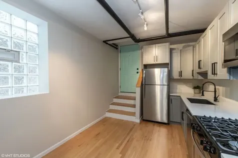 2839 North Sawyer Avenue Chicago IL 60618