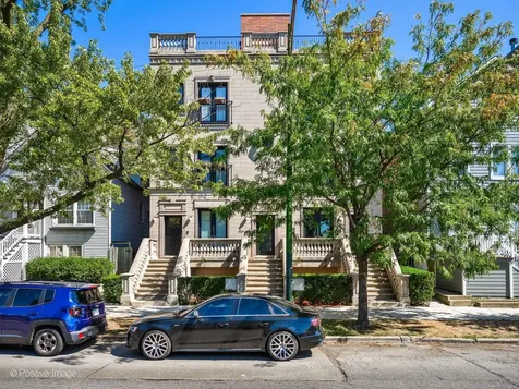 2849 North Ashland Avenue Chicago IL 60657