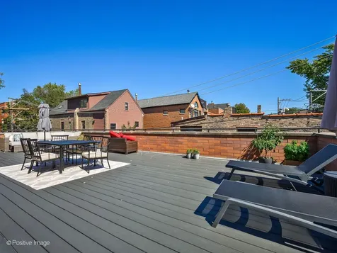 2849 North Ashland Avenue Chicago IL 60657