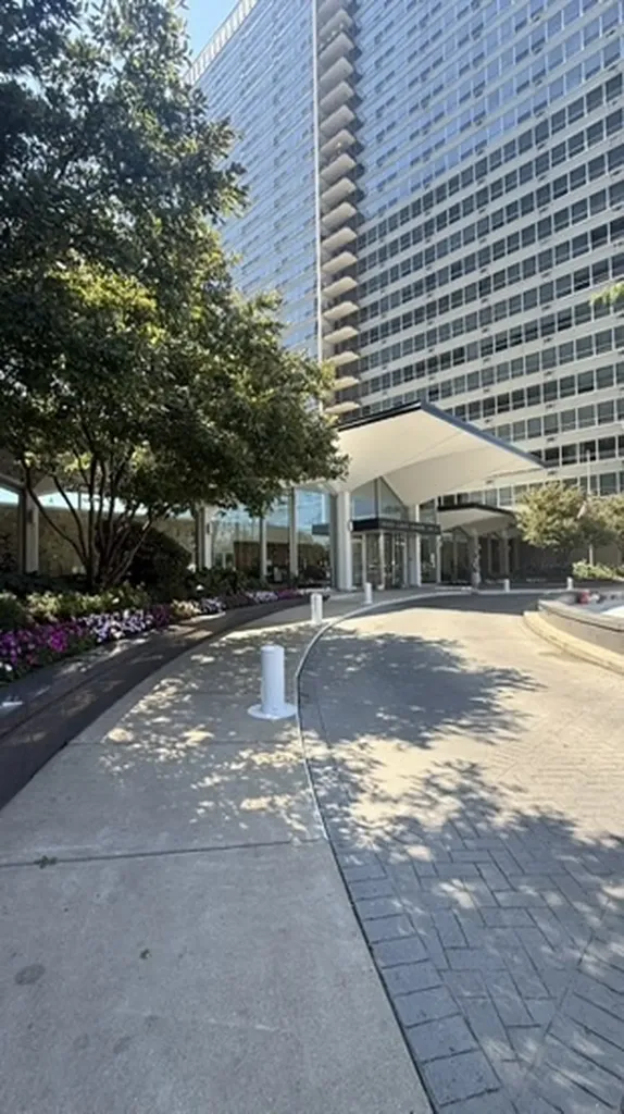 3550 North Lake Shore Drive Chicago IL 60657