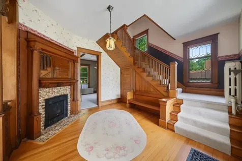 344 Flagg Street Paw Paw IL 61353