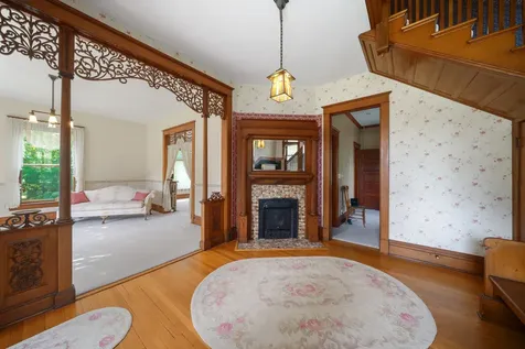 344 Flagg Street Paw Paw IL 61353