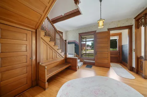 344 Flagg Street Paw Paw IL 61353