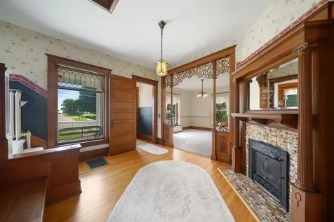 344 Flagg Street Paw Paw IL 61353