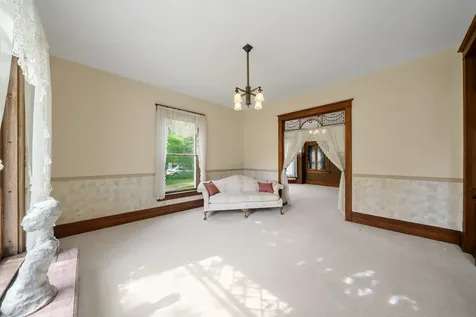 344 Flagg Street Paw Paw IL 61353