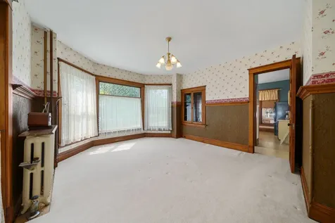344 Flagg Street Paw Paw IL 61353