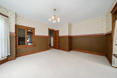 344 Flagg Street Paw Paw IL 61353