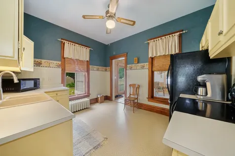 344 Flagg Street Paw Paw IL 61353
