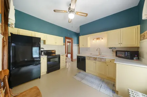 344 Flagg Street Paw Paw IL 61353