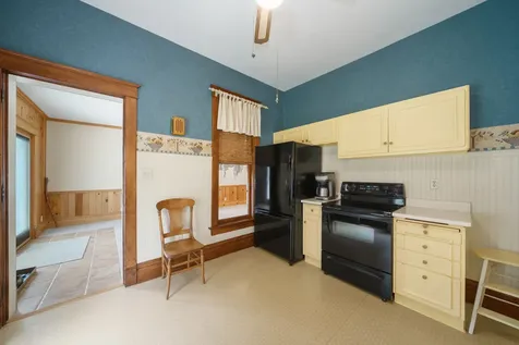 344 Flagg Street Paw Paw IL 61353