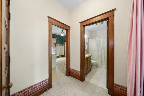 344 Flagg Street Paw Paw IL 61353