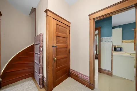 344 Flagg Street Paw Paw IL 61353