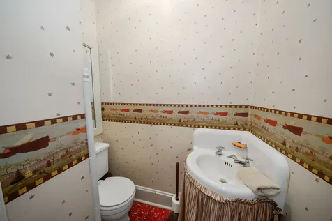 344 Flagg Street Paw Paw IL 61353