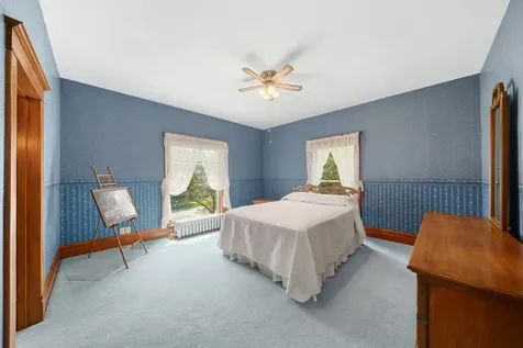 344 Flagg Street Paw Paw IL 61353