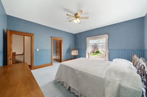 344 Flagg Street Paw Paw IL 61353