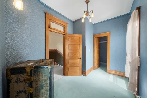 344 Flagg Street Paw Paw IL 61353