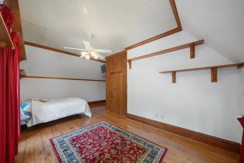 344 Flagg Street Paw Paw IL 61353