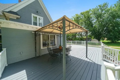 344 Flagg Street Paw Paw IL 61353