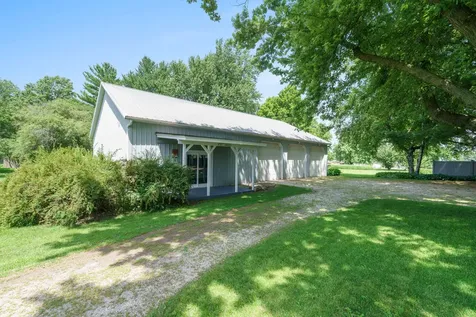 344 Flagg Street Paw Paw IL 61353