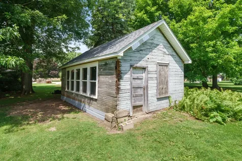 344 Flagg Street Paw Paw IL 61353
