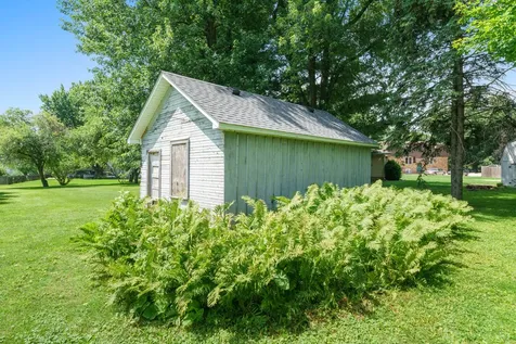 344 Flagg Street Paw Paw IL 61353