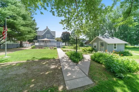 344 Flagg Street Paw Paw IL 61353